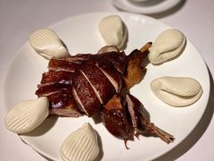 樟茶鸭-苏浙总会(国金中心店)