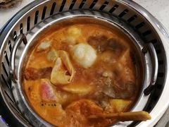 -龍歌自助小火锅(城阳万象汇店)