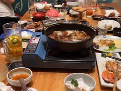 -王鼎精致料理铁板烧(世博源店)