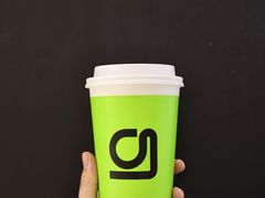 -gleeglee乐溢亦茶(合生汇店)