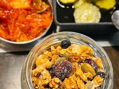 -MI WU FACTORY米屋美食工厂餐厅(绿地店)