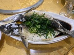 -雄仔农家菜馆·特色葱油鸡(六祖店)