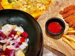 -米斯特比萨(罗斯福店)