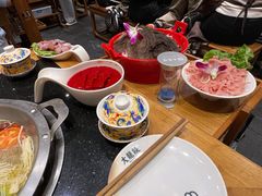 -大龙燚火锅(白石洲店)
