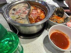 -比尔斯健康烤肉自助餐厅