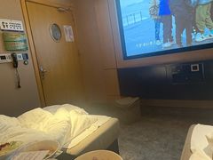 -金色印象·4K影院式足体养生(南滨印象店)