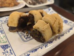 驴打滚-牛街洪记小吃店(牛街店)