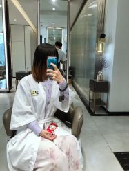 中发-3AM HAIR SALON烫发染发接发
