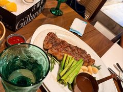 -Osteria Garden 生蚝花园餐厅(原进贤路店)