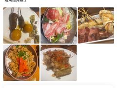 -王氏炉匠·烧鸟放题自助(三里屯店)