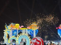 -长影世纪城