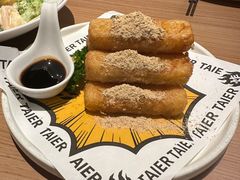-太二酸菜鱼(凯德Mall新都心店)