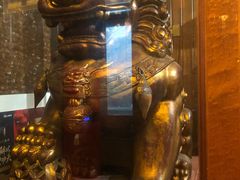 -老码头火锅(骡马市店)