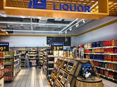 -沃尔玛(前山店)