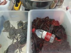 -五一星光夜市(SOHO新天地店)