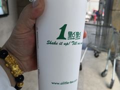 -1点点(文峰广场店)