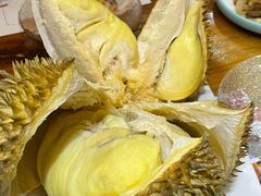 烤榴莲畅吃-松坂屋日料自助(长城路店)