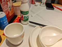 -李老哈·东北菜(宋园路店)