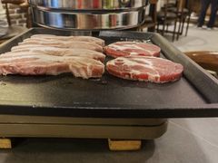 -咕咕站韩国料理(紫金港店)