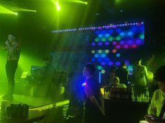 -苏荷酒吧(九街店)