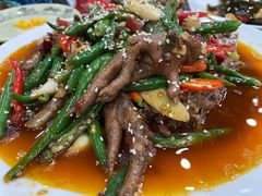 -江湖黑大兔(杨家坪店)