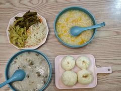 -粥传(太古里店)