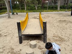 -新江湾城公园