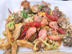 -人和啤酒屋海鲜大排档(营口路店)