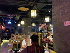 -东道煮牛肉火锅(重庆路店)
