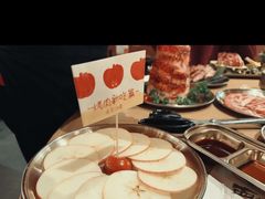 -西塔老太太泥炉烤肉(虹桥南丰城店)