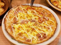 -萨莉亚意式餐厅(苏州食百家店)