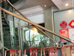 -功德林(南京西路店)