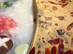 -小龙坎火锅(阳泉店)