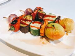 -茉莉.Red Crab
