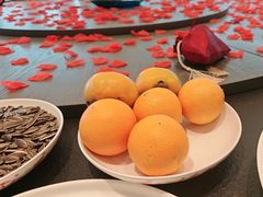 -香丰阁·烤鸭·川湘菜(清河店)