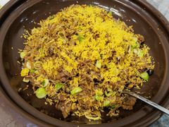 -洛东土菜馆(建国北路店)