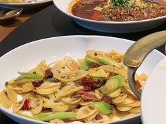 -羊门客在·烤盐池滩羊·川菜