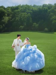 -第一夫人婚纱摄影(南京店)