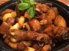 -峨嵋小镇·川菜(正定朗华店)
