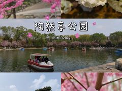 -陶然亭公园