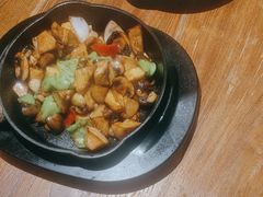 -云海肴·汽锅鸡·云南菜(美罗城店)