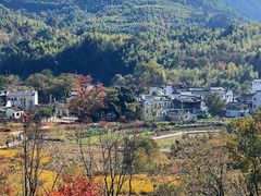 -塔川景区