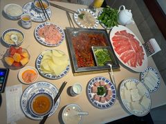 -龙森园火锅(琴台路店)