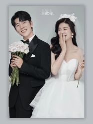 -摩玛婚纱摄影(杭州店)