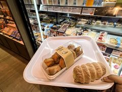 -巴黎贝甜(阜成门万通店)