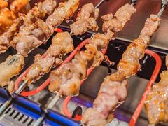 -汉城烧烤(西稍门劳动路店)