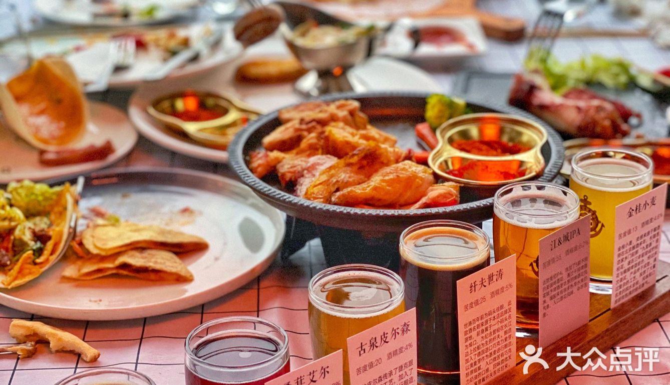 重庆美食｜江岸上的亲子西餐厅