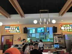 -新概念来凤鱼(璧山店)