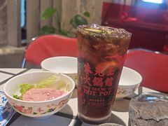 -朱光玉火锅馆(全国总店·金冠好店)