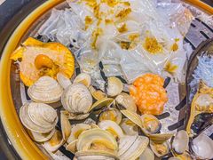 -碗中海·蒸汽海鲜·桑拿鸡(岭南天地店)